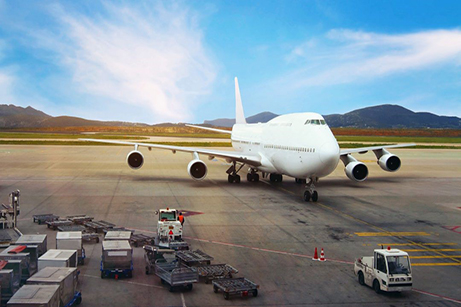 Vận chuyển hàng không quốc tế Nhanh chóng – Giá rẻ và Uy tín