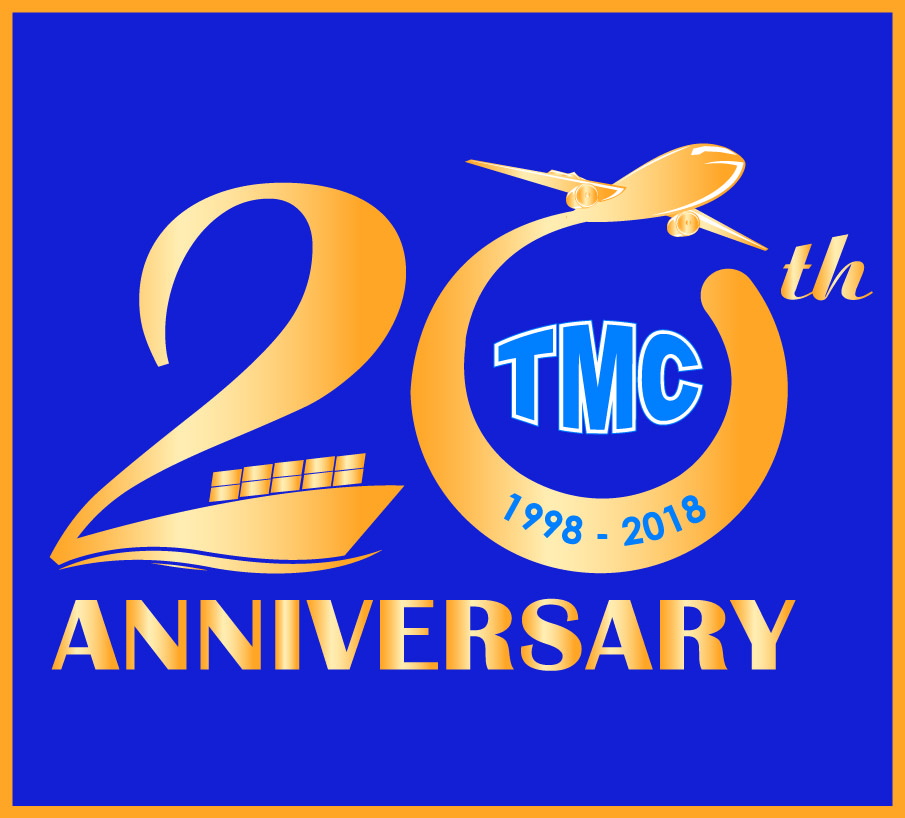 Thamico (TMC)-20 năm mạnh mẽ vươn ra thế giới