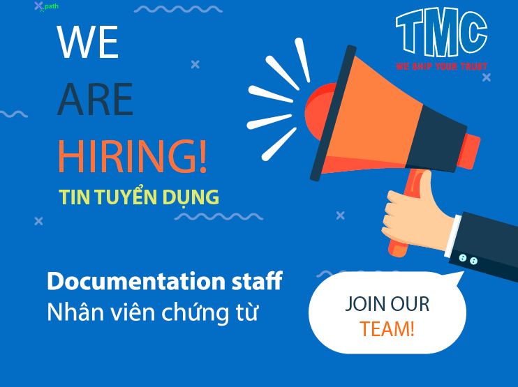 TMC recruits Documentation Staff