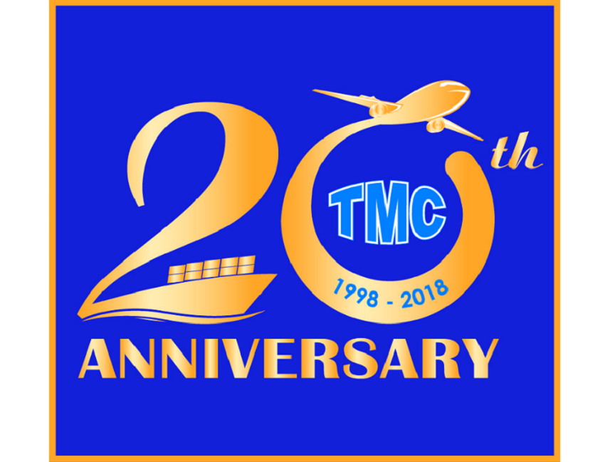 THAMICO (TMC) - A SIGNIFICANT JOURNEY OF 20 YEARS