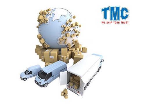 Dịch vụ chuyển phát nhanh quốc tế của TMC: uy tín, chuyên nghiệp