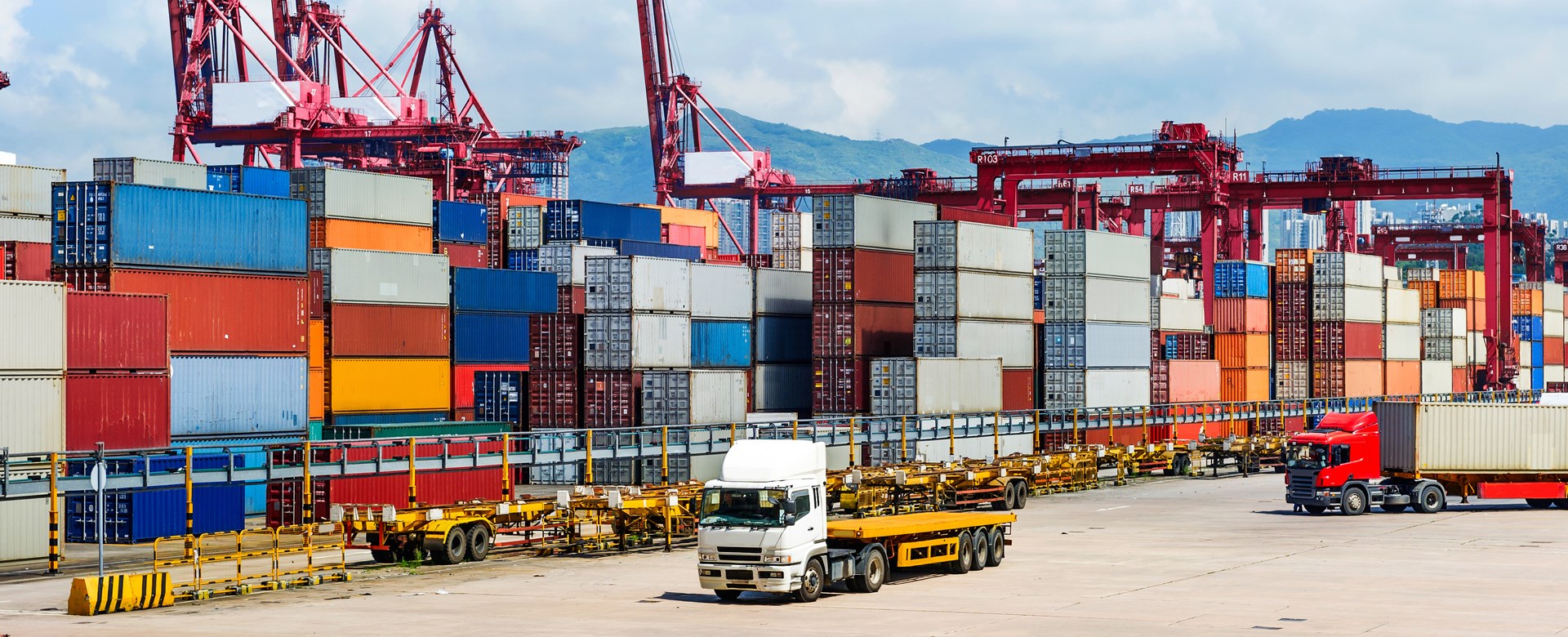 Doanh nghiệp Logistic: Nặng gánh chi phí