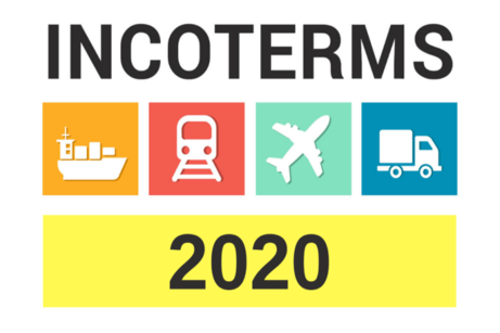 Incoterms 2020 - Những thay đổi chính