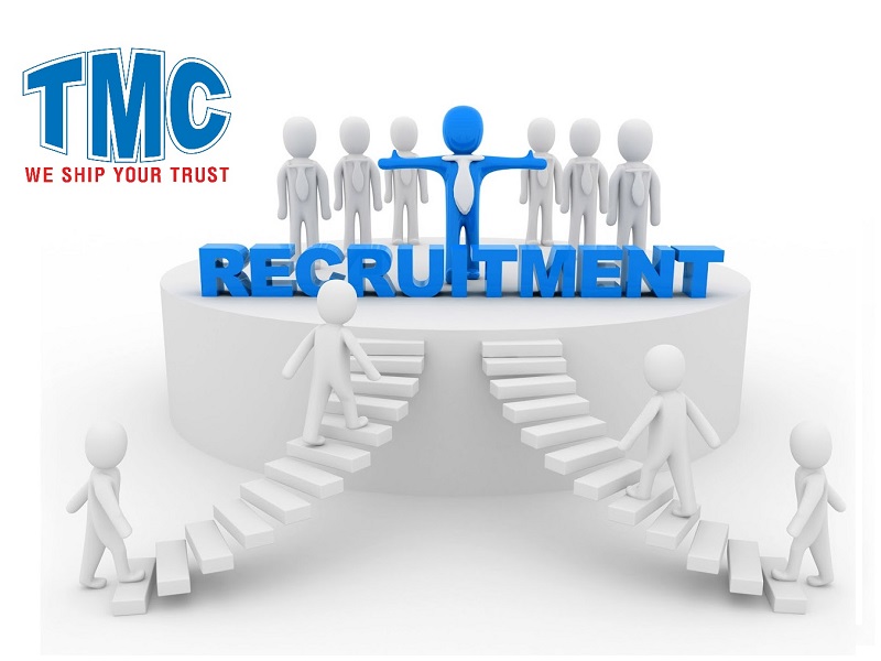 TMC tuyển dụng nhân viên kinh doanh (sales)