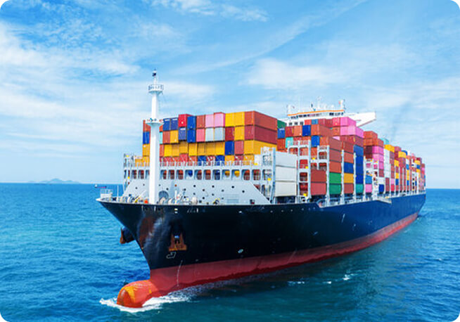 Vận tải đường biển