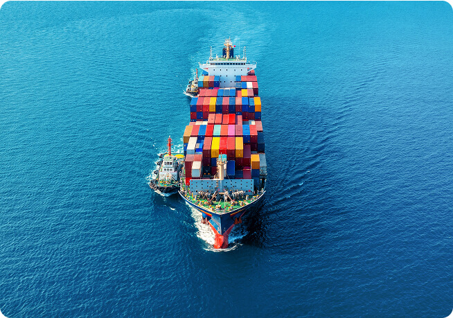 Đại lý hãng tàu/ NVOCC