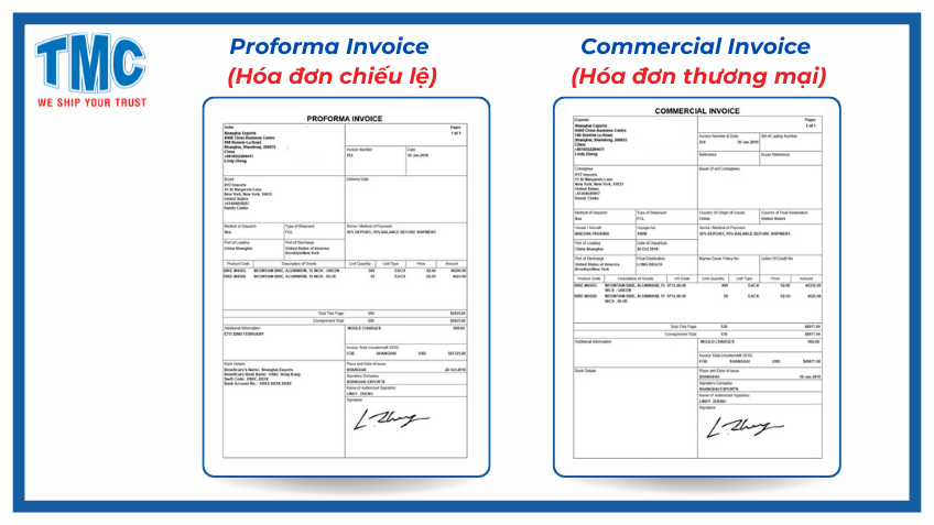 so-sanh-proforma-invoice-va-commercial-invoice