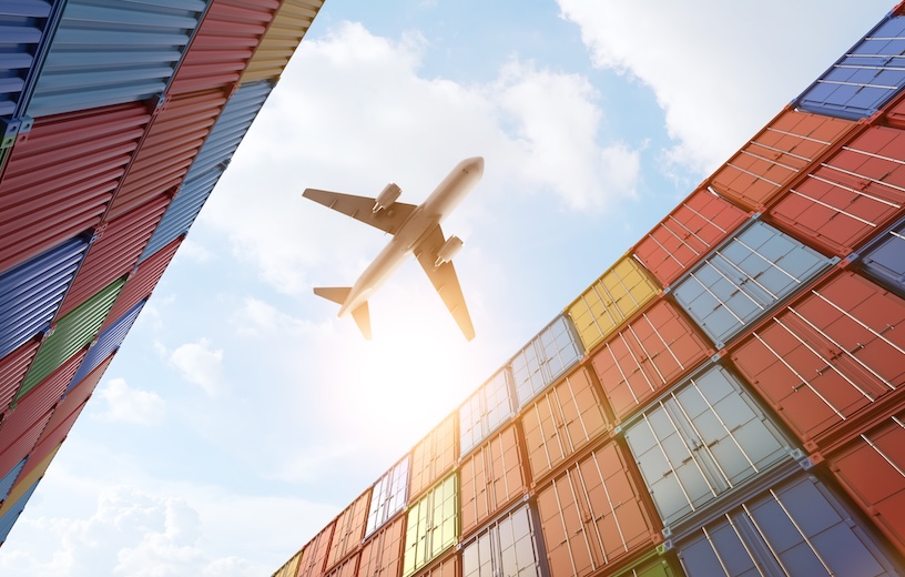 TMC - Smart Shipping