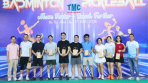 tmc-thami-corporation-hoi-thao-tmc-2026 TMC Pickleball 2026