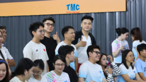 tmc-thami-corporation-hoi-thao-tmc-2026 TMC Pickleball 2026