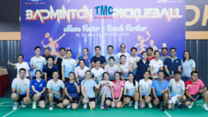 tmc-thami-corporation-hoi-thao-tmc-2026 TMC Badminton 2026