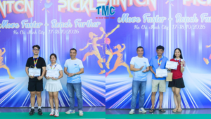 TMC Badminton 2026