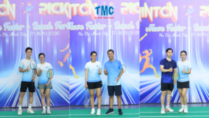 tmc-thami-corporation-hoi-thao-tmc-2026 Hội thao TMC 2026