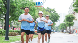 tmc-thami-corpartion-marathone-offline-day-2026 Hội thao TMC 2026