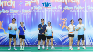 tmc-thami-corporation-hoi-thao-tmc-2026 Hội thao TMC 2026
