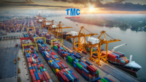 Xuất nhập khẩu tăng trưởng, thúc đẩy nhu cầu phát triển logistics