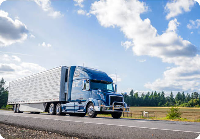 Warehousing & Domestic Distribution